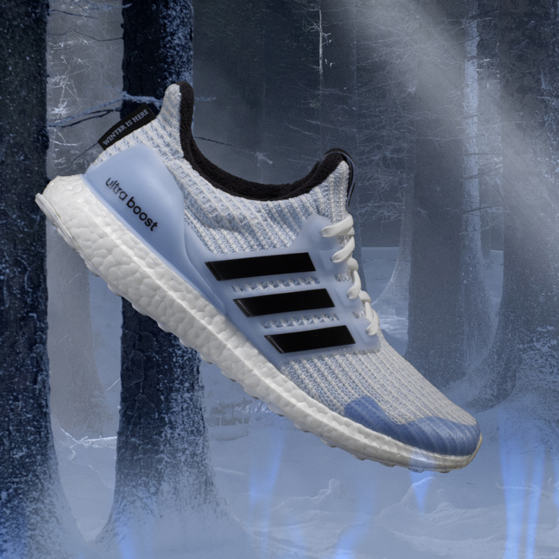 ADIDAS'TAN GAME OF THRONES'A ÖZEL KOLEKSİYON