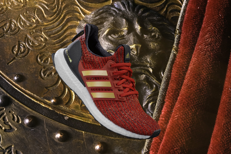 ADIDAS'TAN GAME OF THRONES'A ÖZEL KOLEKSİYON