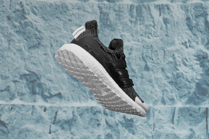 ADIDAS'TAN GAME OF THRONES'A ÖZEL KOLEKSİYON