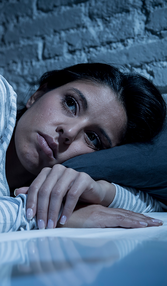 UYKUSUZLUĞU ÖNLEMEK İÇİN TÜYOLAR