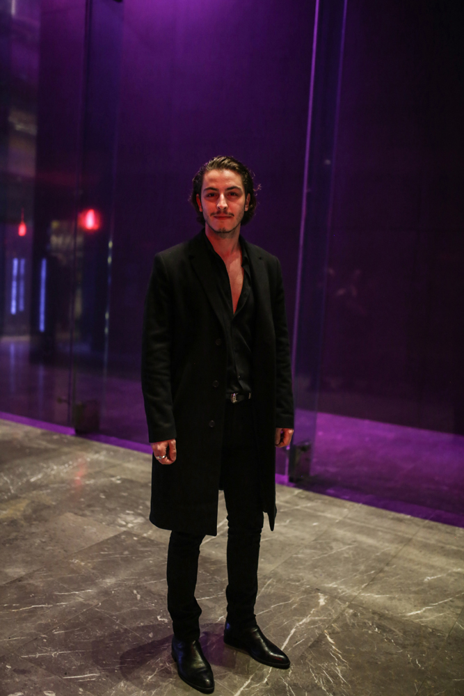 BERGÜZAR KOREL SAHNEDE