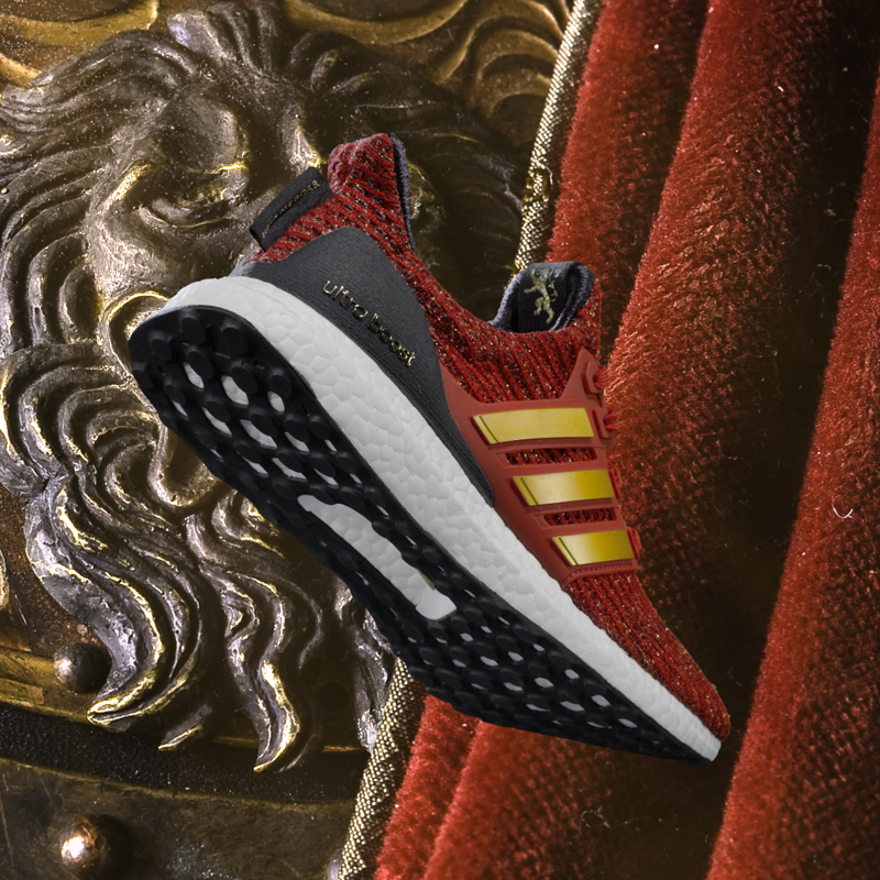 ADIDAS'TAN GAME OF THRONES'A ÖZEL KOLEKSİYON
