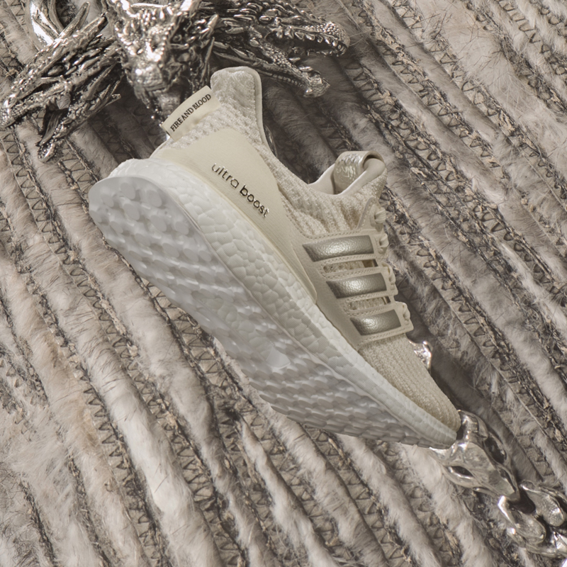 ADIDAS'TAN GAME OF THRONES'A ÖZEL KOLEKSİYON