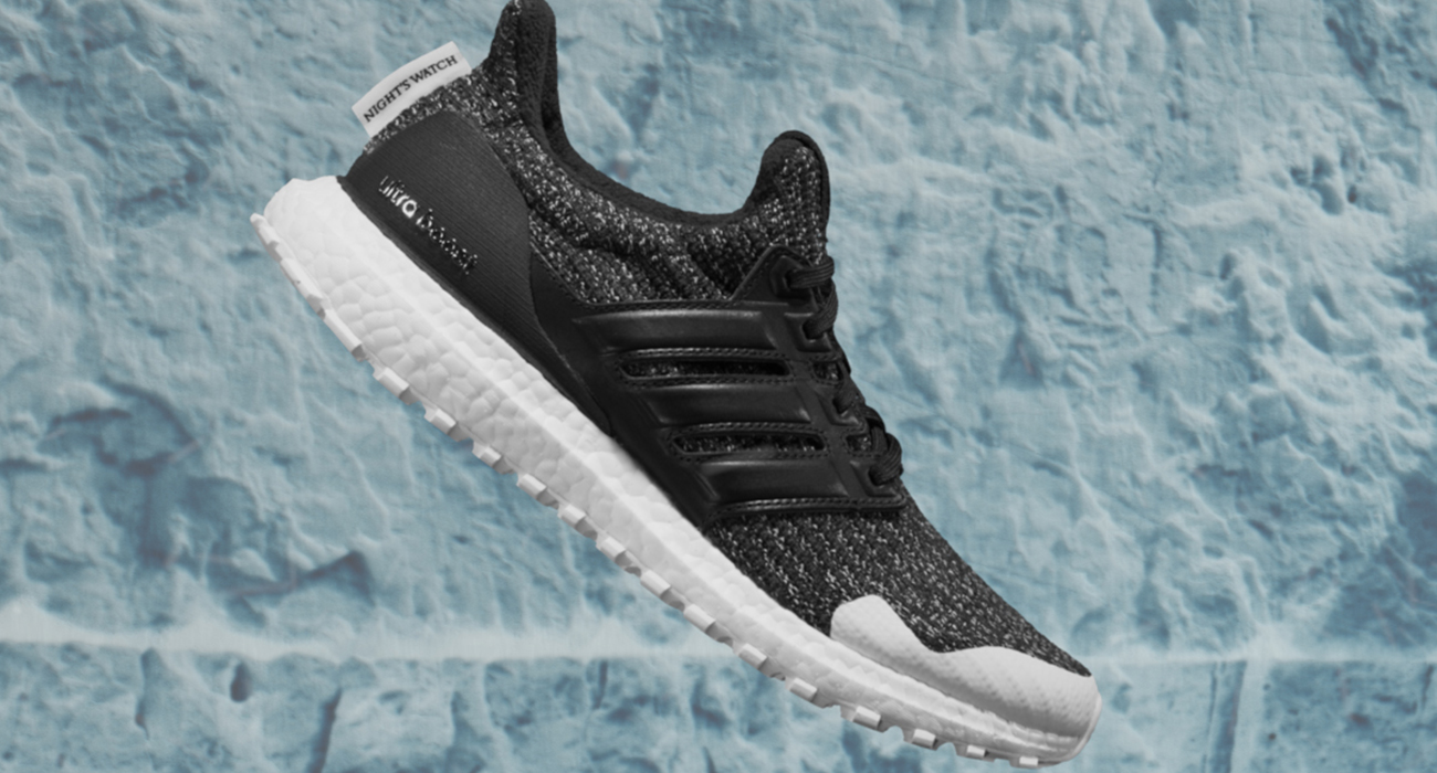 ADIDAS'TAN GAME OF THRONES'A ÖZEL KOLEKSİYON