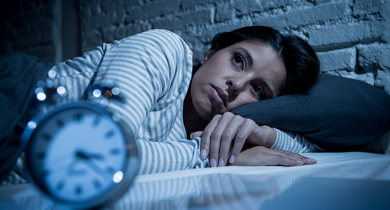 UYKUSUZLUĞU ÖNLEMEK İÇİN TÜYOLAR