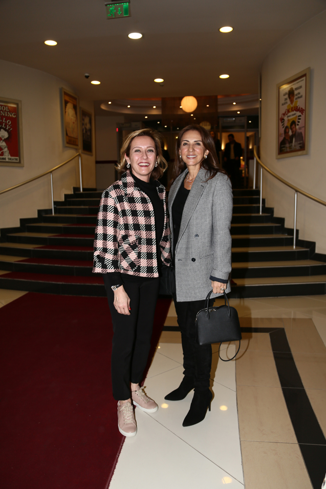 FAZIL SAY'DAN MÜZİK ZİYAFETİ