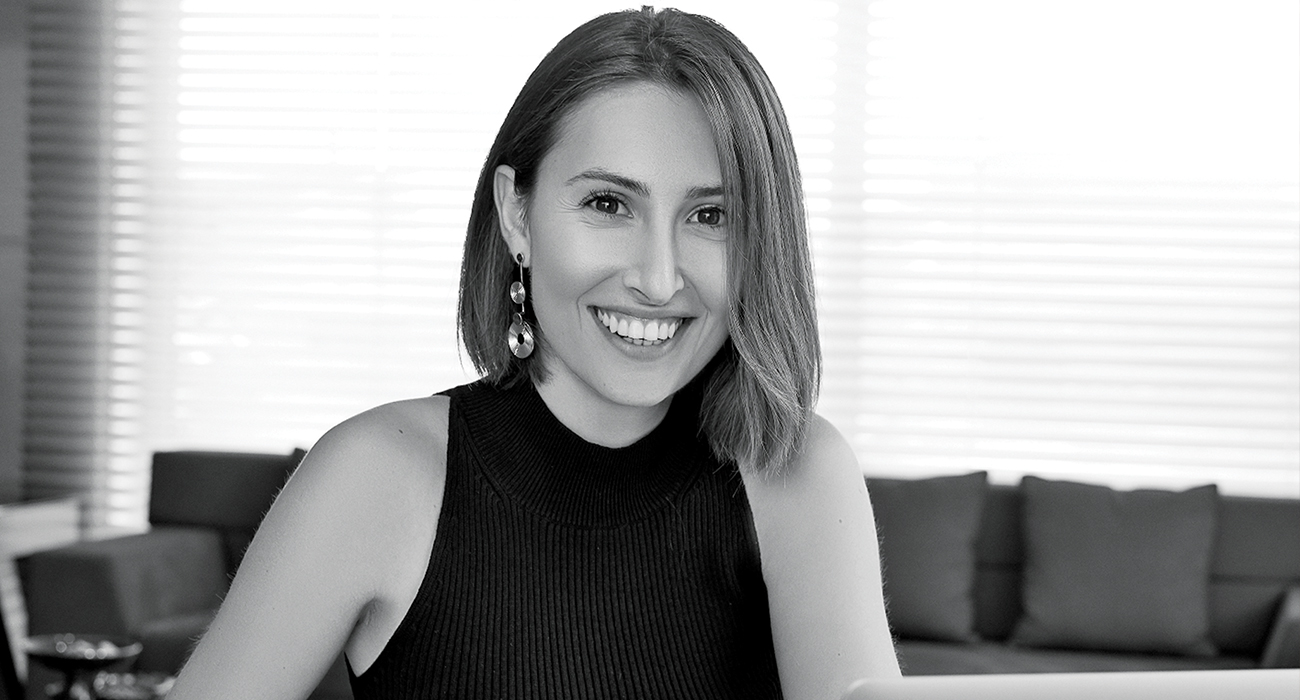 SENEM GENÇOĞLU'NUN MOODBOARD'U