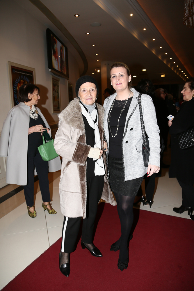 FAZIL SAY'DAN MÜZİK ZİYAFETİ