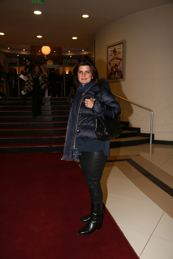 FAZIL SAY'DAN MÜZİK ZİYAFETİ