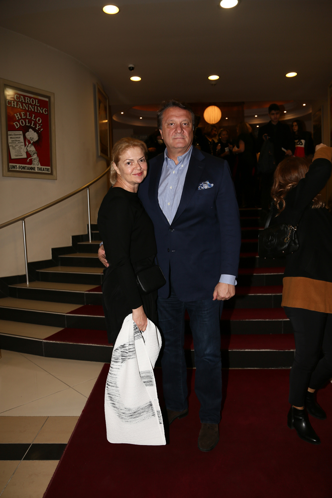 FAZIL SAY'DAN MÜZİK ZİYAFETİ