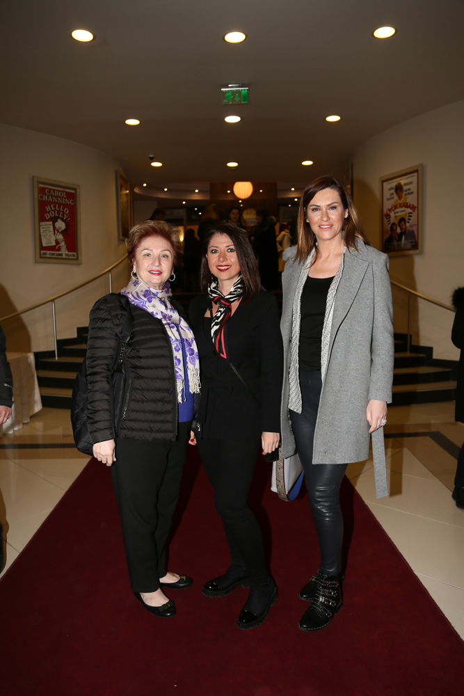 FAZIL SAY'DAN MÜZİK ZİYAFETİ