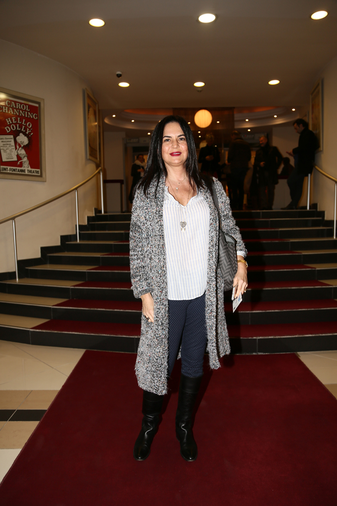 FAZIL SAY'DAN MÜZİK ZİYAFETİ