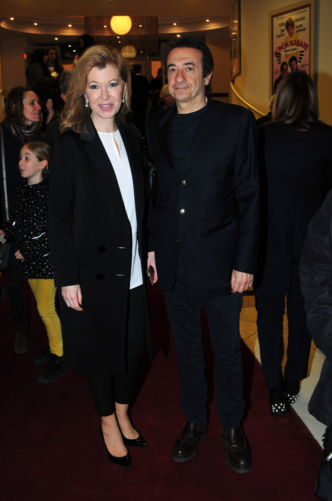 FAZIL SAY'DAN MÜZİK ZİYAFETİ