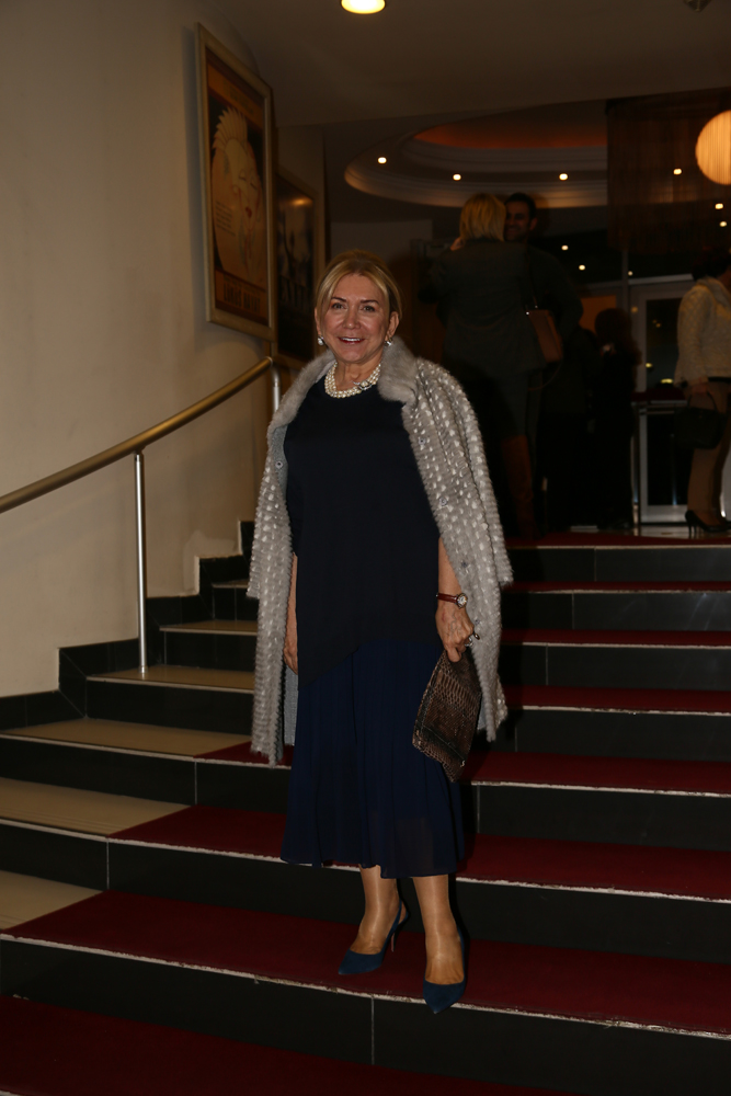 FAZIL SAY'DAN MÜZİK ZİYAFETİ