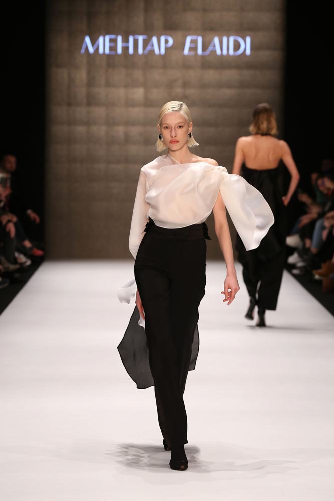 MEHTAP ELAİDİ | MBFWI