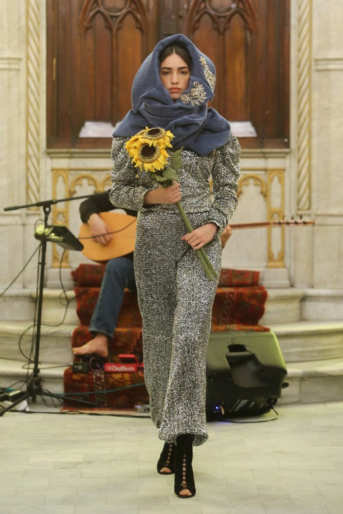 ASLI FİLİNTA | MBFWI