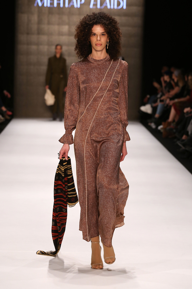 MEHTAP ELAİDİ | MBFWI