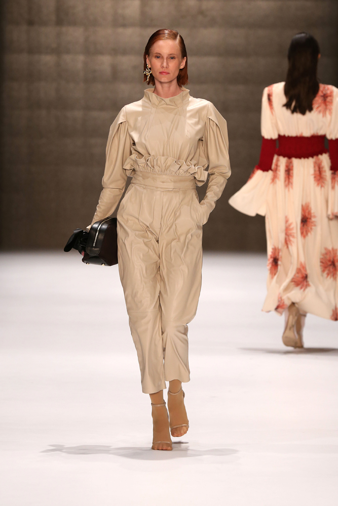 MEHTAP ELAİDİ | MBFWI