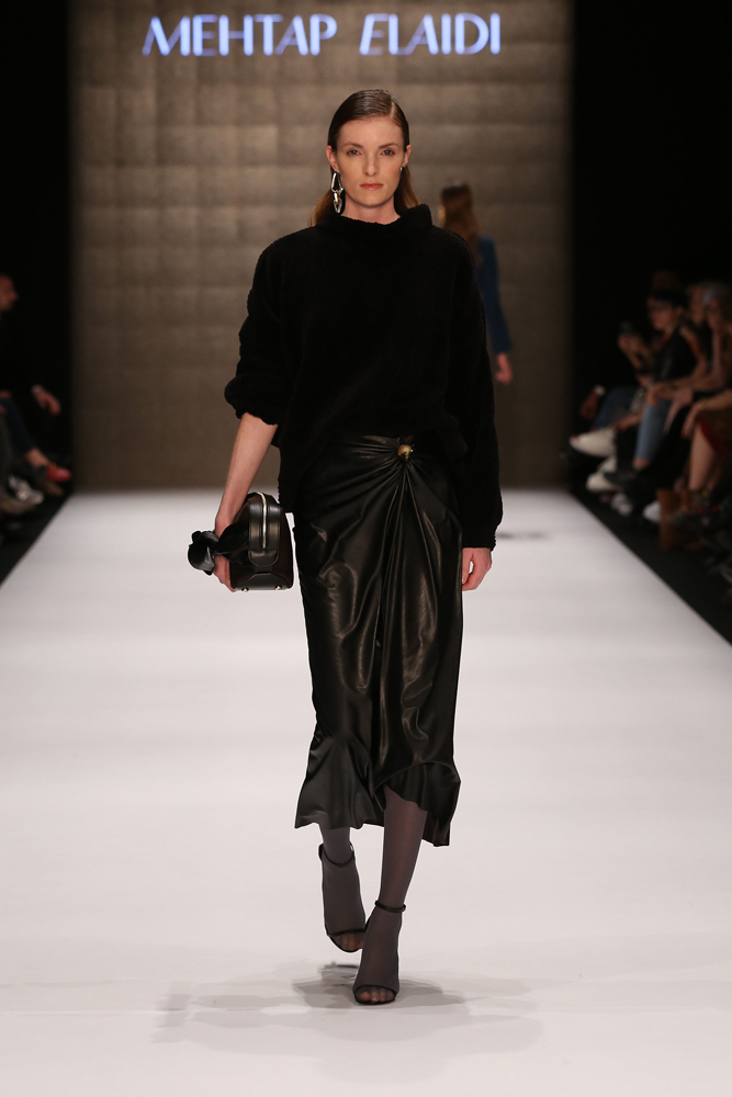 MEHTAP ELAİDİ | MBFWI