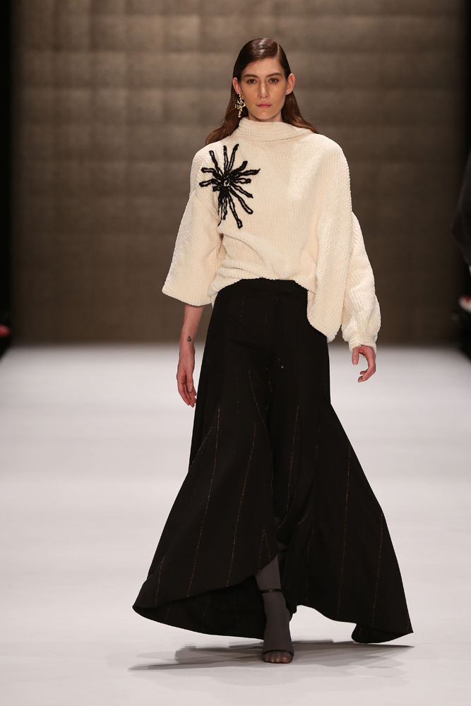 MEHTAP ELAİDİ | MBFWI