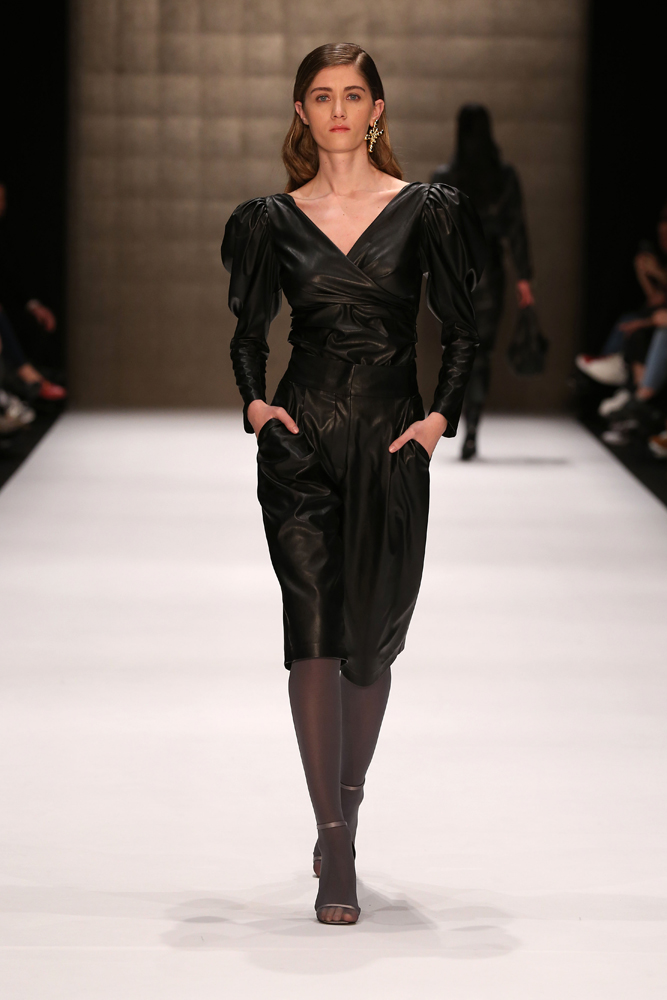 MEHTAP ELAİDİ | MBFWI