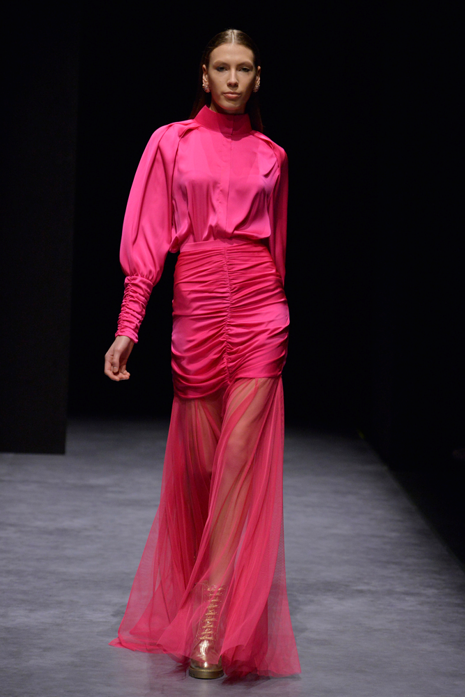 MELTEM ÖZBEK | MBFWI