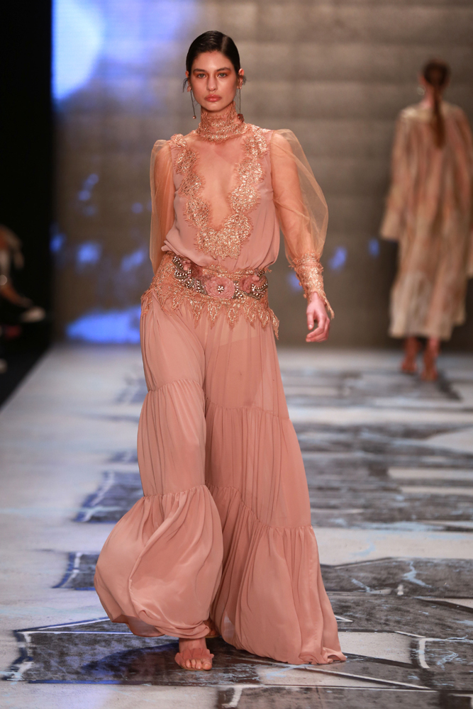 ÖZLEM SÜER | MBFWI