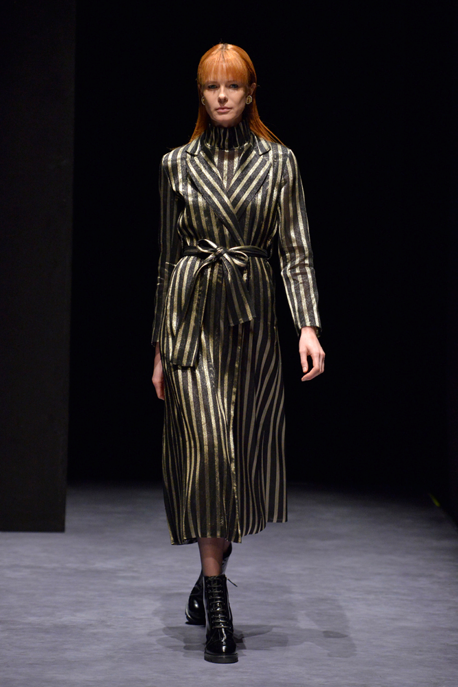 MELTEM ÖZBEK | MBFWI