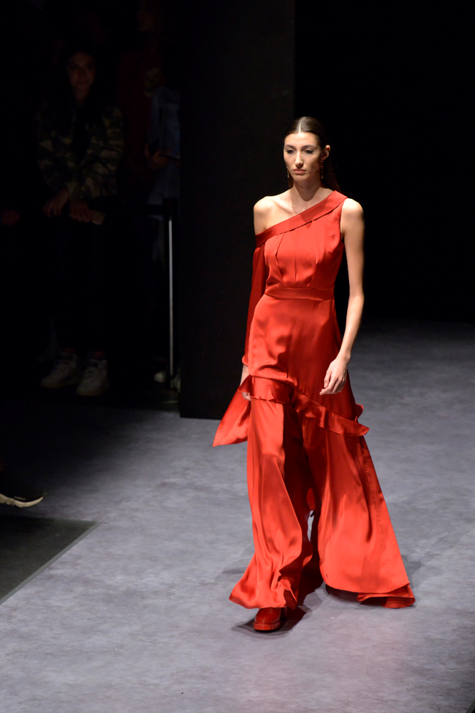 MELTEM ÖZBEK | MBFWI