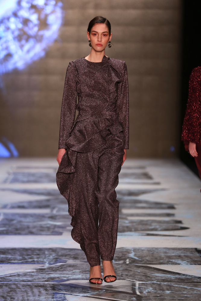 ÖZLEM SÜER | MBFWI