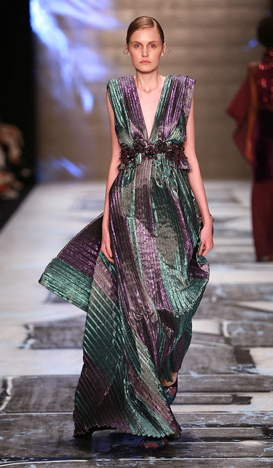 ÖZLEM SÜER | MBFWI