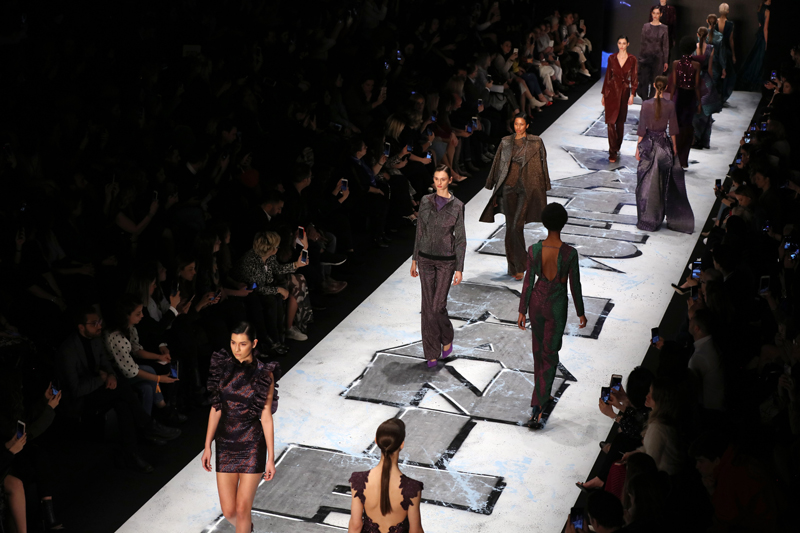 ÖZLEM SÜER | MBFWI