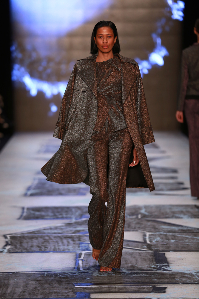 ÖZLEM SÜER | MBFWI