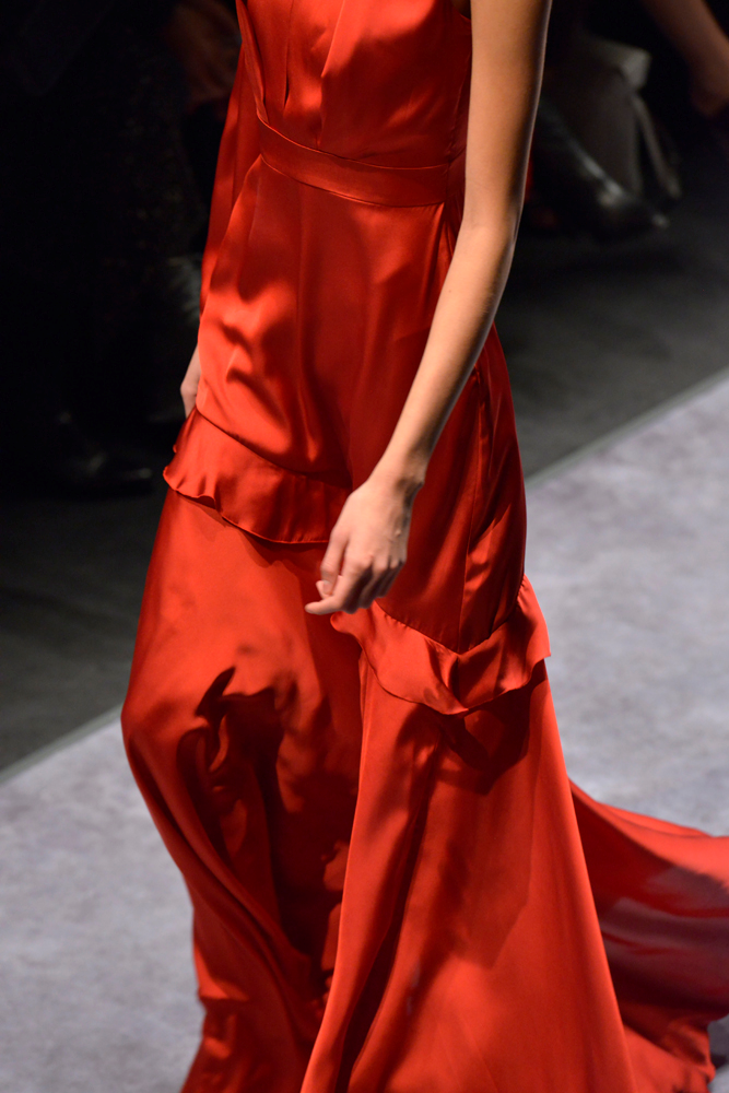 MELTEM ÖZBEK | MBFWI