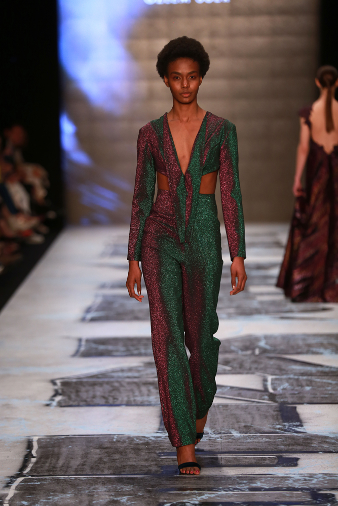 ÖZLEM SÜER | MBFWI