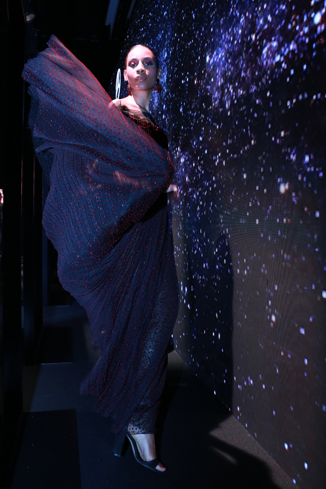 ÖZGÜR MASUR | MBFWI