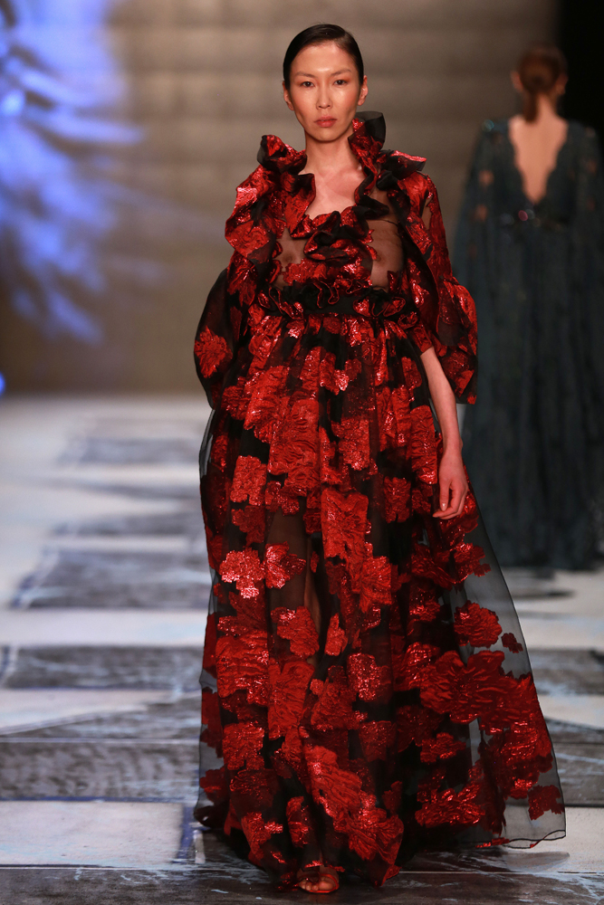 ÖZLEM SÜER | MBFWI