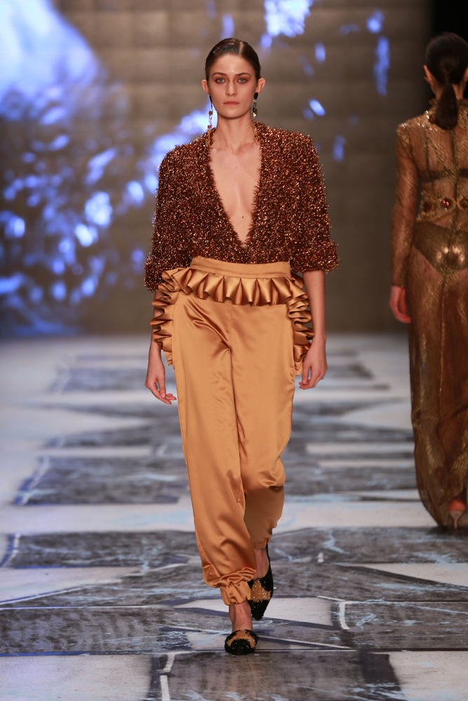 ÖZLEM SÜER | MBFWI