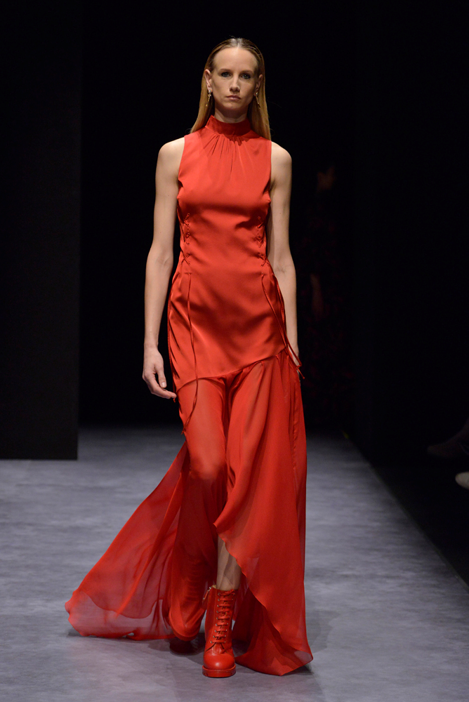 MELTEM ÖZBEK | MBFWI