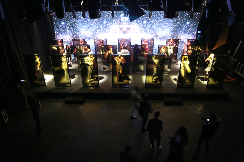 ÖZGÜR MASUR | MBFWI