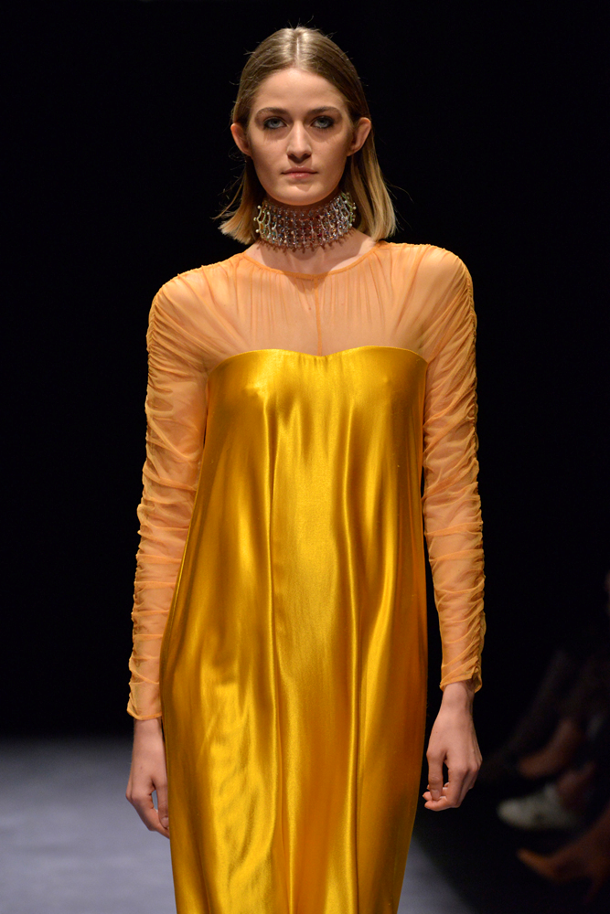 MELTEM ÖZBEK | MBFWI