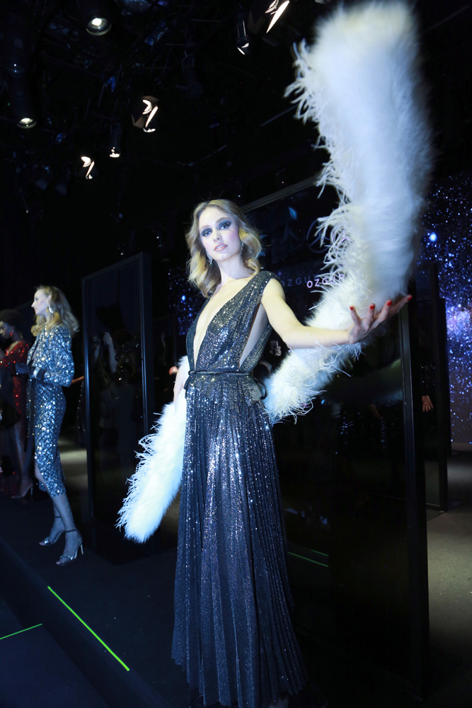 ÖZGÜR MASUR | MBFWI