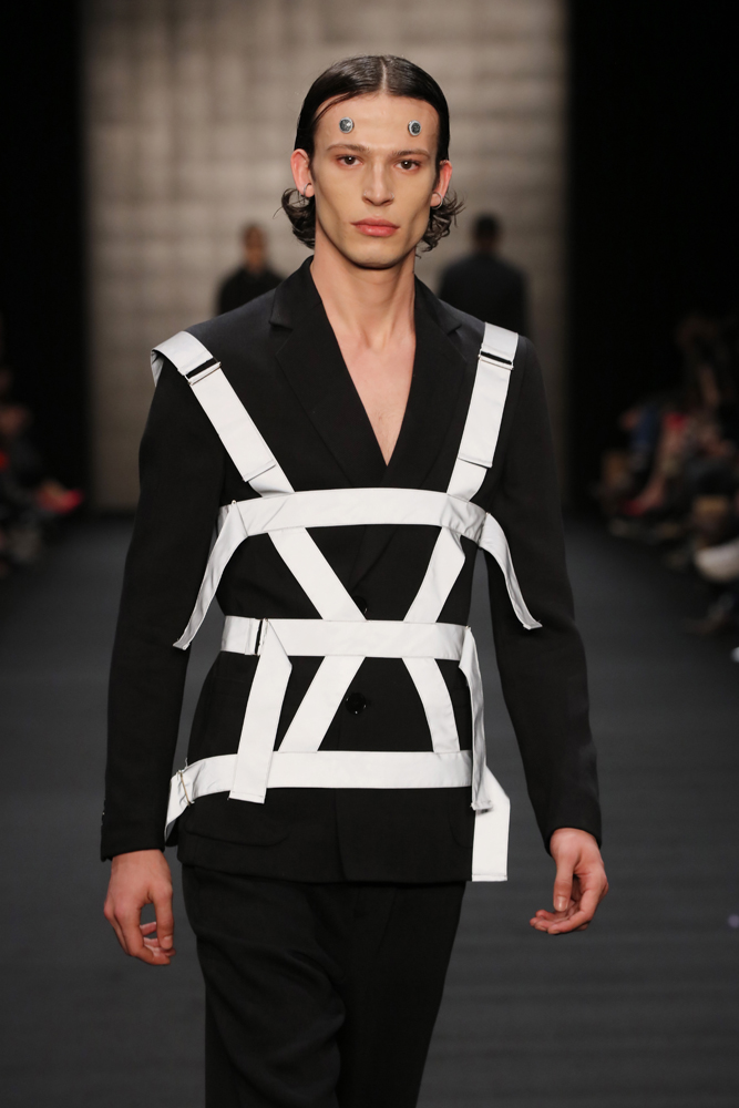 GİRAY SEPİN | MBFWI