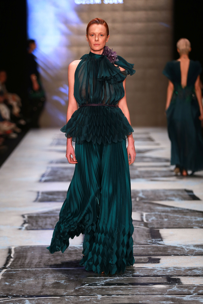 ÖZLEM SÜER | MBFWI