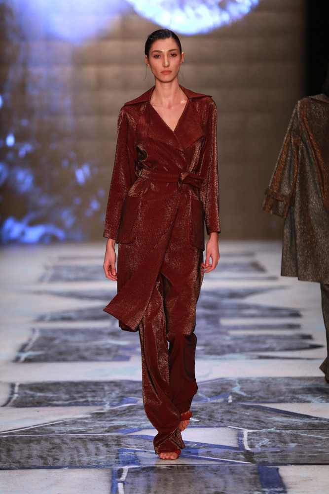 ÖZLEM SÜER | MBFWI