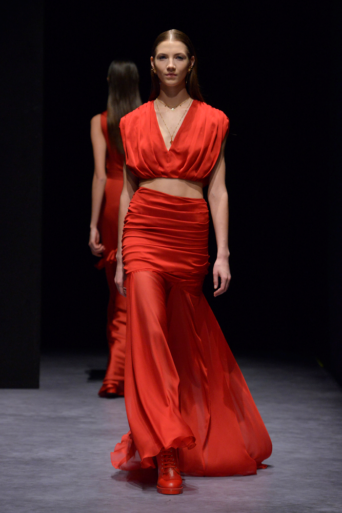 MELTEM ÖZBEK | MBFWI