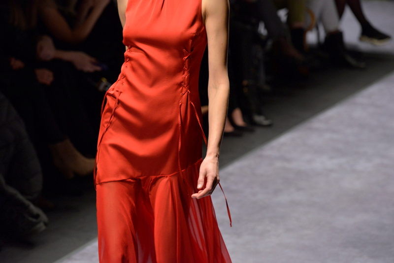 MELTEM ÖZBEK | MBFWI