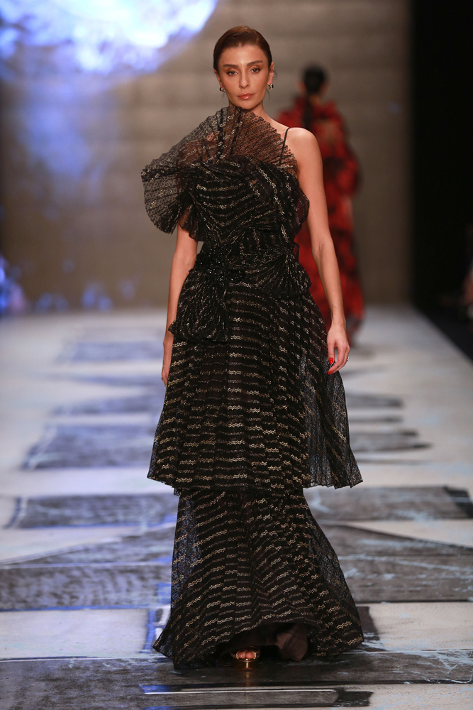 ÖZLEM SÜER | MBFWI