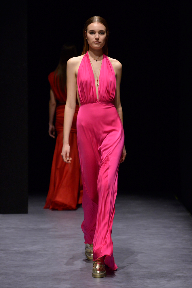 MELTEM ÖZBEK | MBFWI