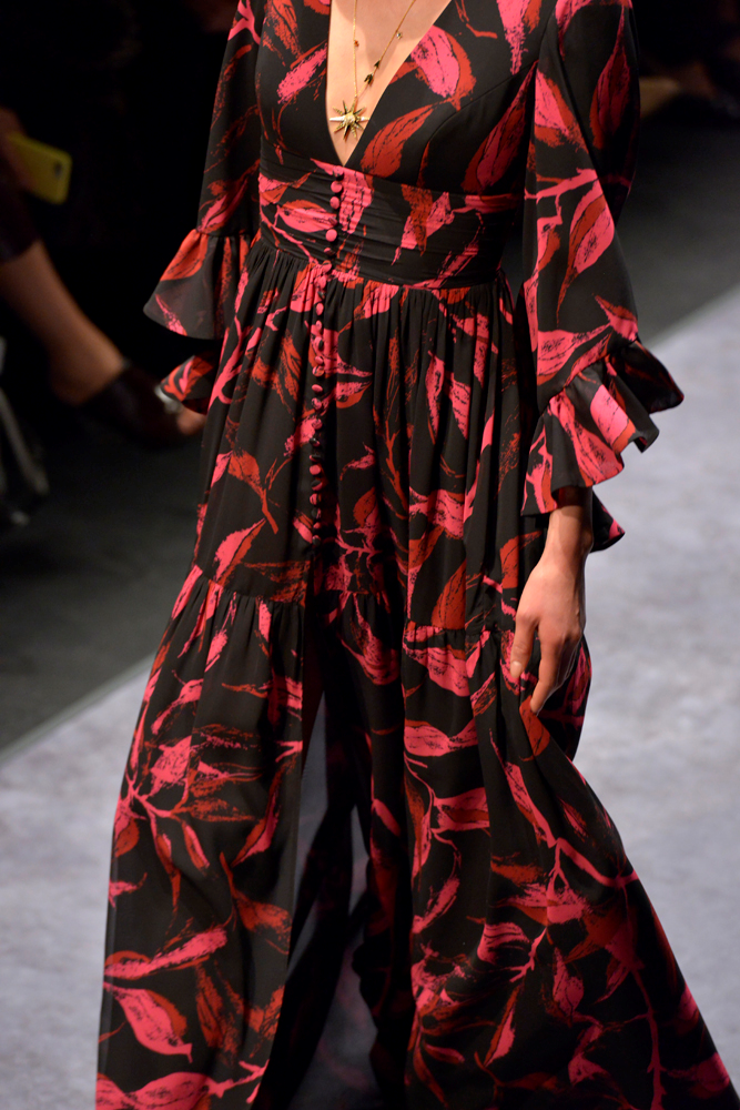 MELTEM ÖZBEK | MBFWI